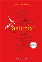 Jörg Fündling - Asterix