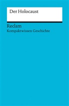 Julian Kümmerle, Gerhar Henke-Bockschatz, Gerhard Henke-Bockschatz - Der Holocaust