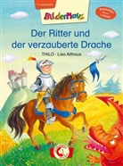 THiLO, Lisa Althaus - Der Ritter und der verzauberte Drache