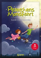 Gerdt vo Bassewitz, Gerdt von Bassewitz, Nadja Fendrich, Gerdt von Bassewitz, Tina Kraus, Loewe Kinderbücher - Peterchens Mondfahrt