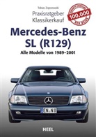 Tobias Zoporowski - Mercedes-Benz SL (R 129)