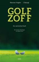 I Stangl, Robert Lirsch, Stangl, I Stangl, Hanne Vogler, Hannes Vogler - Golfzoff