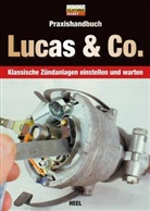 Colin Beever - Praxishandbuch Lucas & Co.