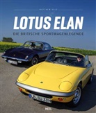 Matthew Vale - Lotus Elan