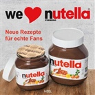 Nathalie Helal - We love Nutella®