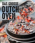 Carsten Bothe - Das große Dutch Oven Buch