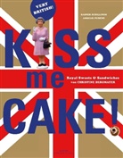 Ansgar Pudenz, Raine Schillings, Rainer Schillings - Kiss me Cake