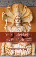 Reinhar Palm, Reinhard Palm - Påtañjalayogasutram / Der Yogaleitfaden des Patañjali