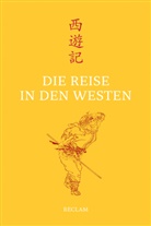 Cheng'En Wu - Die Reise in den Westen