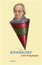 Peter Rühmkorf, Susann Fischer, Susanne Fischer - Rühmkorf zum Vergnügen