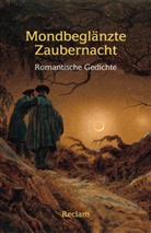 Dietric Bode, Dietrich Bode - Mondbeglänzte Zaubernacht