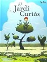 Peter Brown, Peter Brown - El jardí curiós