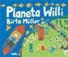 Birte Müller - Planeta Willi