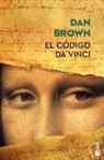 Dan Brown - El código Da Vinci
