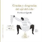 Francisco de Quevedo, José María Lema - Gracias y desgracias del ojo del culo