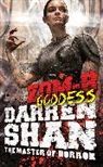 Darren Shan - Zom-B: Goddess