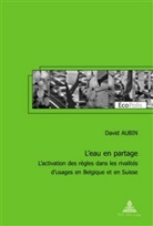 David Aubin - L'eau en partage