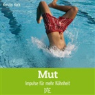 Kerstin Hack - Mut