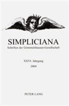 Dieter Breuer - Simpliciana