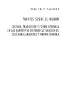 Dora Sales Salvador - Puentes sobre el mundo