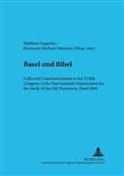 Matthias Augustin, Hermann Michael Niemann - "Basel und Bibel"