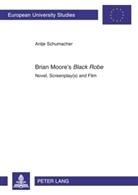 Antje Schumacher - Brian Moore's "Black Robe"
