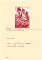 Simona Re Fiorentin, Claudio Sensi - Isole e viaggi: l'Ulisse di Dante