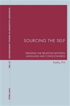 Kathy Pitt - Sourcing the Self