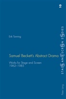Erik Tonning - Samuel Beckett's Abstract Drama