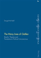 Dougal McNeill - The Many Lives of Galileo