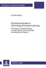 Christine Bauer - Promotive Activities in Technology-Enhanced Learning