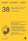Franz-Bernd Frechen - Erprobung und Optimierung eines einfachen Membranfiltrationsger&auml;tes zur Aufbereitung von trinkbarem Wasser aus Oberfl&auml;chengew&auml;ssern f&uuml;r kleine Personengruppen in Notsituationen ohne Fremdenergie (3. Phase) mit dem Ziel der Serienreife