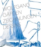Nil Büttner, Nils Büttner, Wolfgang Gäfgen, Olivie Kaeppelin, Olivier Kaeppelin, Clemens Ottnad - Wolfgang Gäfgen : Zeichnungen/Dessins