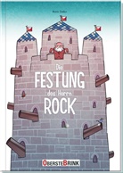 Boris Zatko - Die Festung des Herrn Rock