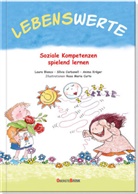 Laur Blanco, Laura Blanco, Sil Carbonell, Silvi Carbonell, Silvia Carbonell, Rosa Maria Curto... - LebensWerte