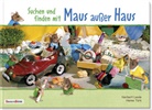 Norbert Landa, Hanne Türk, Hanne Türk - Suchen und Finden mit Maus außer Haus