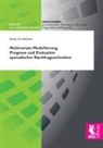 Ekaterina Nieberle - Multivariate Modellierung, Prognose und Evaluation sporadischer Nachfragezeitreihen
