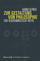 Hanno Depner - Zur Gestaltung von Philosophie