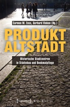 Ing Carmen Enss, Carmen M. Enss, Carme M Enss, Carmen M Enss, Vinken, Vinken... - Produkt Altstadt