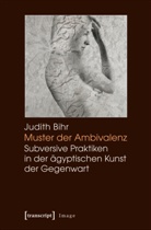 Judith Bihr - Muster der Ambivalenz