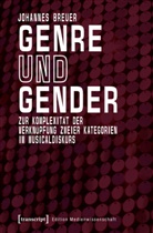 Johannes Breuer - Genre und Gender