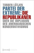 Torben L&uuml;tjen - Partei der Extreme: Die Republikaner
