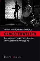 Herman Doetsch, Hermann Doetsch, MAHLER, Mahler, Andreas Mahler - Gangsterwelten