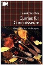 Frank Winter - Currys für Connaisseure