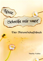 Danita Molina - Leute - Schreibt mir was!