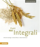 Helm Bachmann, Helmut Bachmann, Heinric Gasteiger, Heinrich Gasteiger, Gerhard Wieser, Heinrich Gasteiger... - 33 x Piatti integrali