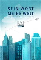 Sein Wort - meine Welt
