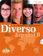 Encin Alonso, Encina Alonso, Jaim Corpas, Jaime Corpas, Carina Gambluch - Diverso: Diverso Español B