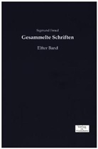 Sigmund Freud - Gesammelte Schriften. Bd.11