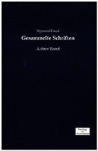 Sigmund Freud - Gesammelte Schriften. Bd.8